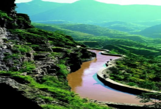 安阳红旗渠一日活动【多地点上车，红旗渠纪念馆、络丝潭、青年洞】【多地点接送，精致团队，专为朋友、家庭出游全力服务！】