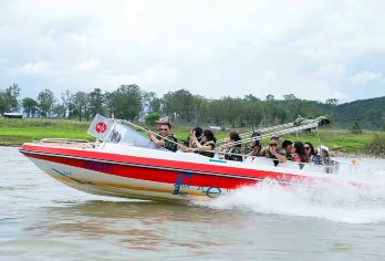 西双版纳傣族园+金三角湄公河快艇一日游【6人内臻选纯玩团】【臻选6人内小团，上门接送，出发游览时间随意，无购物无隐形消费；】