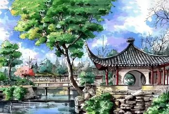 【18人小团可选】拙政园+寒山寺+虎丘+狮子林+山塘街一日游【[游览•体验]严选|五星好评导游|正规旅游巴士|24小时管家1对1在线服务】