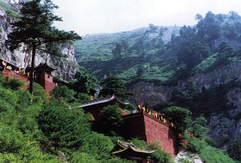 【28人左右团】恒山+悬空寺登临+木塔纯玩一日游【[郑重承诺]平城区酒店免费接全程不进购物店、真纯玩跟团游，资深导游讲解。】