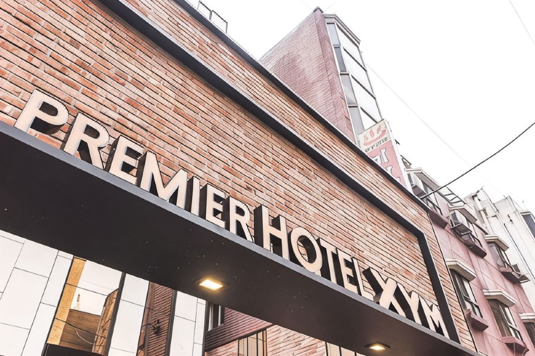 Anyang Premier Hotel XYM