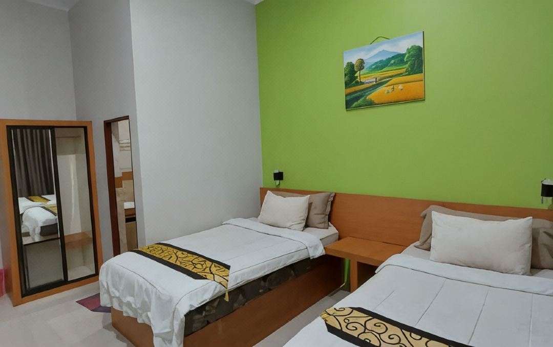 Hotel Agung