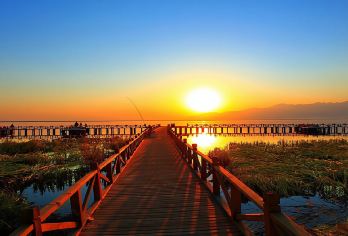 呼和浩特+库布齐沙漠+敕勒川草原一日游【6人团接送】【纯玩不进店，含套票不含套票自选。6人小团，上门接送，】