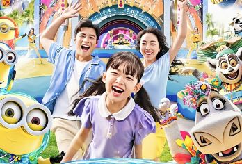 【一对一】北京环球度假区私人管家带玩8小时·保底八个项目演出【[独立成团]一个管家一天只带领一组家庭/游客，承诺不拼团！保姆式贴心服务，带着您错峰多玩项目！】