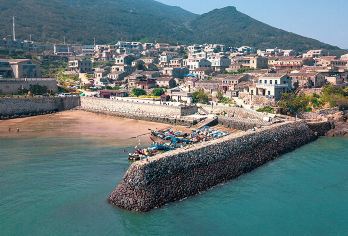 平潭岛+北部生态长廊+海坛古城+龙凤头+大福湾/将军山一日活动【[多地出发]福州出发均可，纯玩品质团，天天发团】