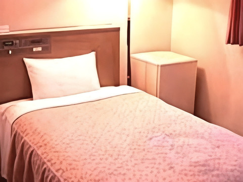 武蔵境城市商务酒店