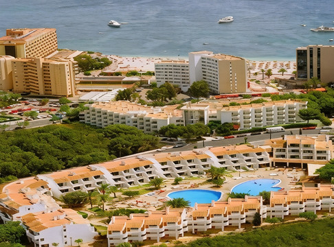 Ca's Saboners Aparthotel主图