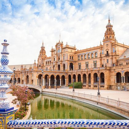 塞维利亚一日游