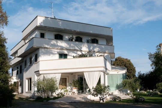 Il San Francesco Charming Hotel-官方