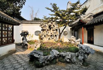 苏州狮子林+寒山寺+枫桥+山塘街一日游【纯玩团 天天发车】【畅游地标景点，寻国家宝藏，赏世界文化遗产，漫游古街感受此座老城慢时光。】