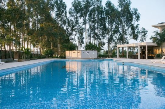 Nobile Hotel Convention Ciudad Del Este