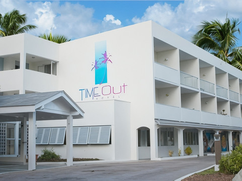 Time Out Hotel