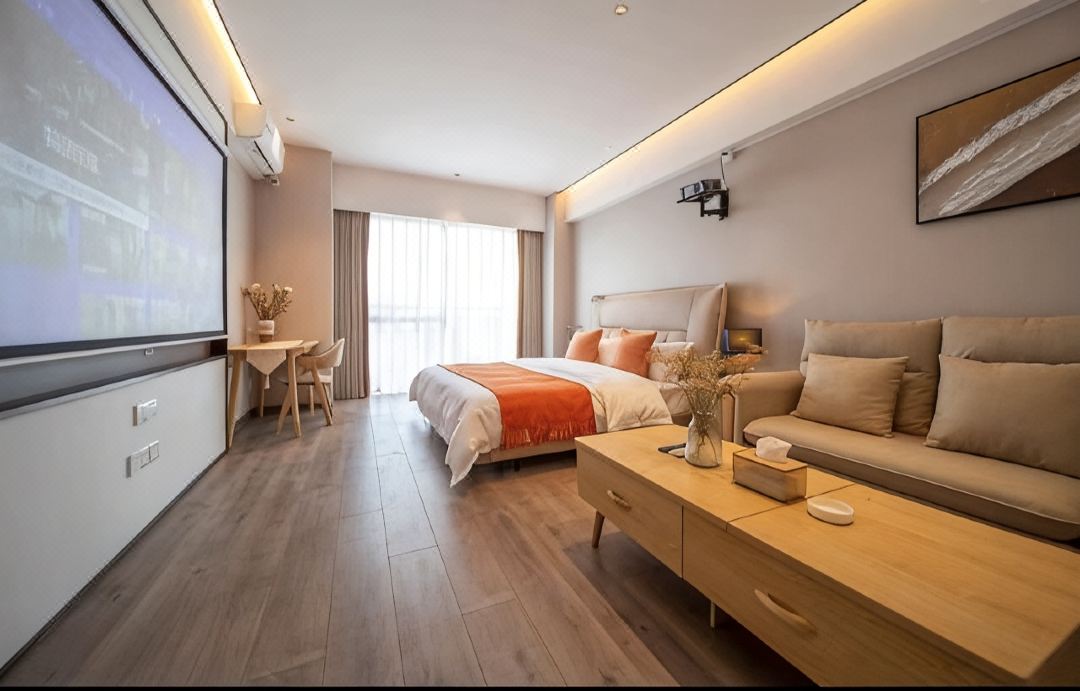 Wanzi Homestay