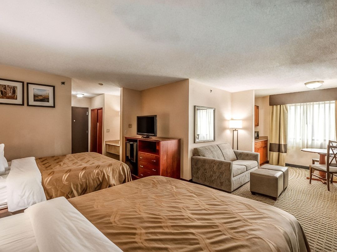 马斯基根酒店住宿-Country Inn & Suites By Radisson, Muskegon, Mi