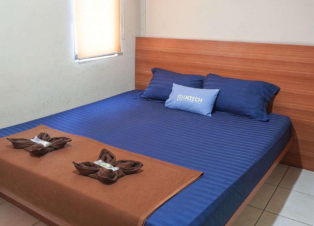 Intech Hostel