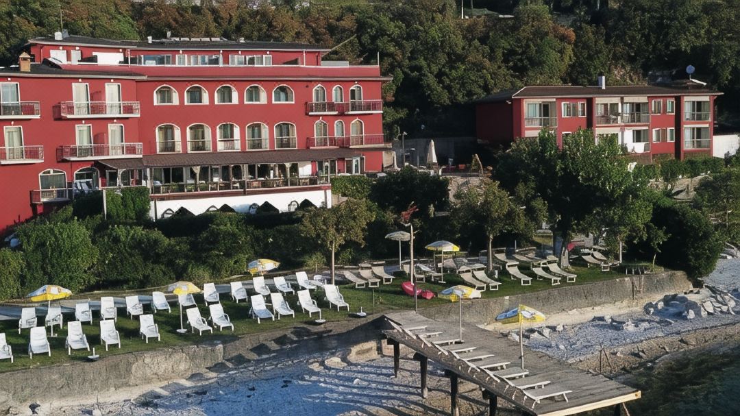 Hotel Merano
