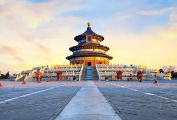 北京颐和园+圆明园一日活动【晚出发不早起◆可选私家团含接送】【覆盖全北京热门景点，灵活搭配多日行程，可升级私人定制，一家一团，五环内专车接送，出发时间自由。】