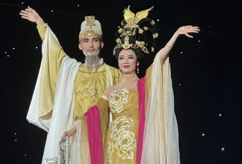 【16人小团】长恨歌+兵马俑+丽山园一日游【真纯玩•赠早餐】【[品质保证]16人小团出行+资深优秀导游带团+独立讲解，特别赠送兵马俑50周年展】