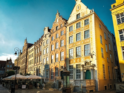 Ibb Hotel Gdańsk