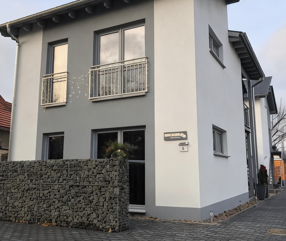 Walnusshof Bad Salzungen