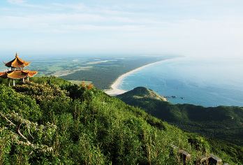 文昌B线：宋氏故居、铜鼓岭、椰子王国、东郊椰林纯玩一日游【纯玩】