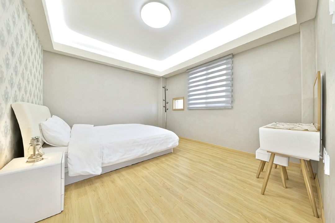 Yangpyeong JD Pension