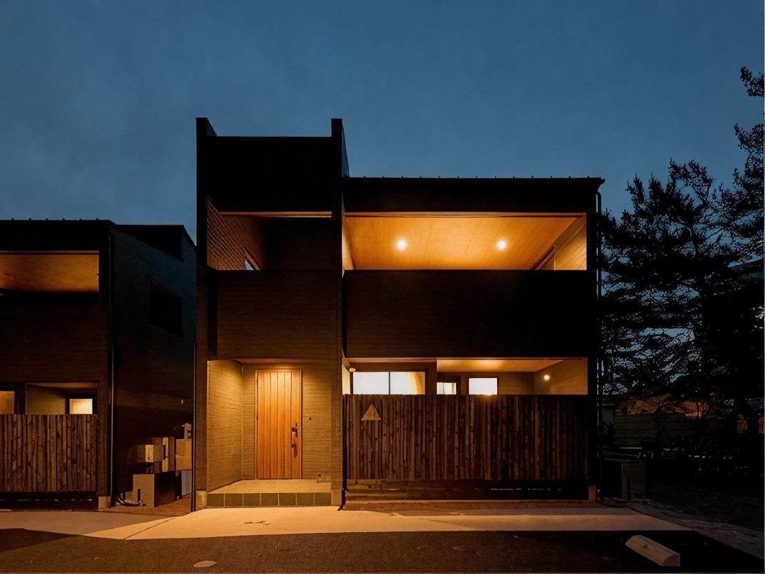 Oarai Park Hotel