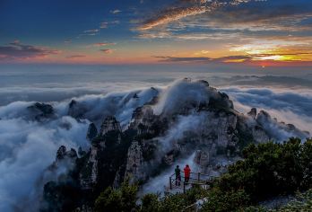 【特惠】保定到白石山直通车一日游【我们是白石山直通车特级代理商；白石山直通车。】