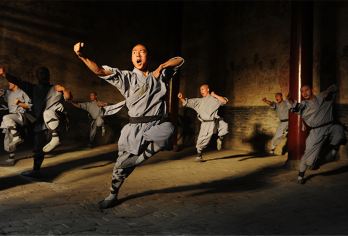 少林寺+龙门石窟一日游【导游讲解+纯玩团+市区主干道免费接】【[放心纯玩]纯玩不进店、总社发团，保证团队质量；】