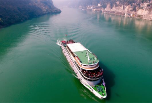 宜昌交运两坝一峡/三峡人家/清江画廊【不拼团一对一私人导游【一对一服务专业导游】