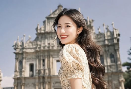 中国澳门一日游【甄选高端路线+独立成团+一价全含】【司机兼向导，带您体验澳门特色和风味，按需定制】