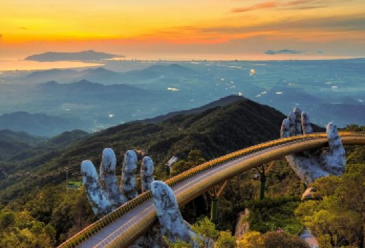 越南岘港定制：会安古城/迦楠岛/美山圣游【中文包车导游翻译】【私人尊享用车，行程自由调整，适合好友情侣出行、家庭旅游、公司团建、商务出行！】