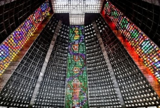 巴西里约热内卢糖面包山+皇家葡文图书馆【中文专车-舒适纯净】【中文专车出行，景点灵活调整，打卡经典，游玩自己定义，无需等待，专属贴心服务，尽享惬意旅程】