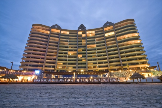 索诺兰天空II-官方