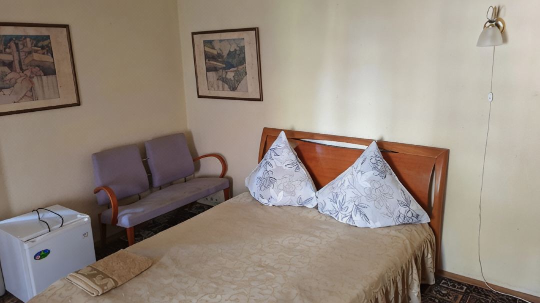 Nautilus Mini-Hotel