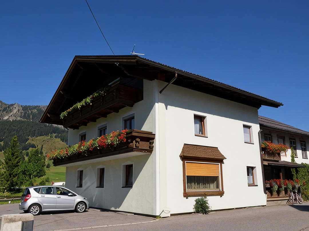 Haus Sennweg
