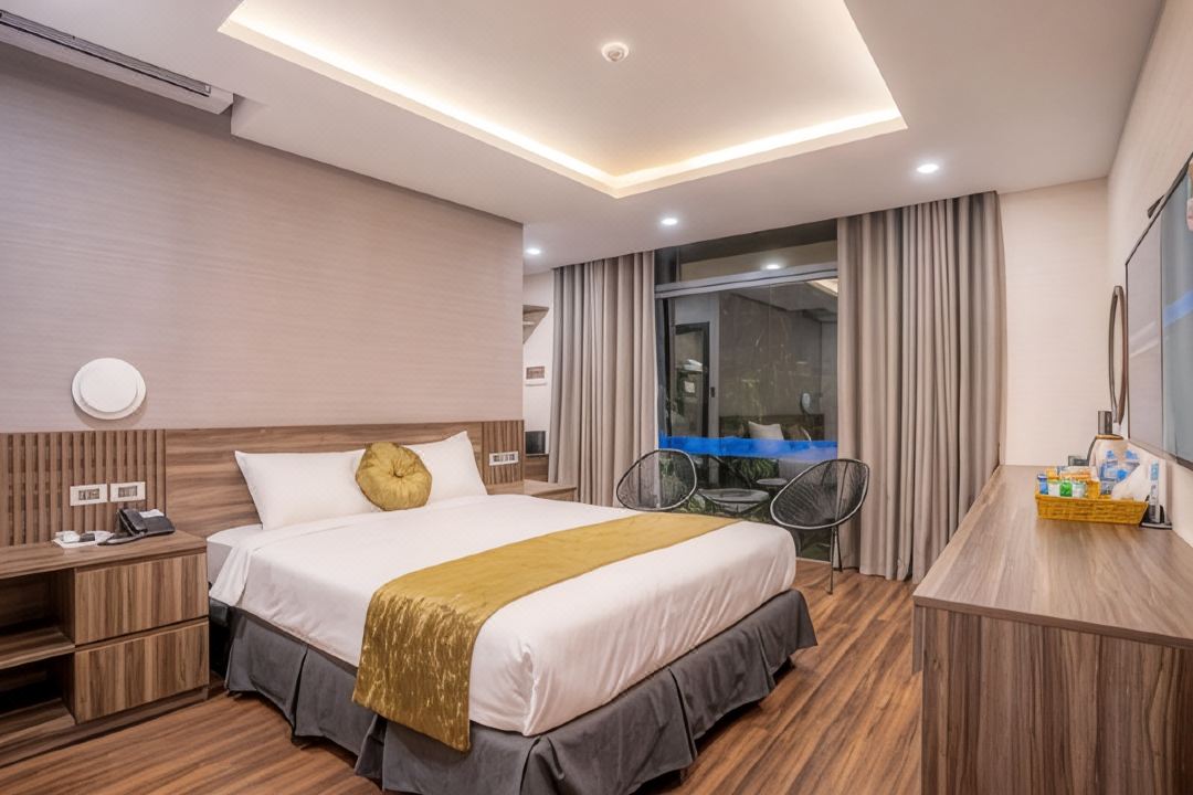3T Hotel Hanoi