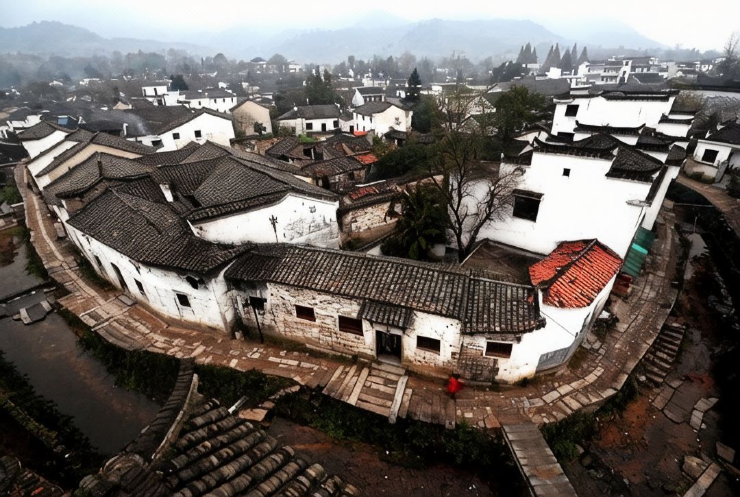 Yuxian Yuxi Inn