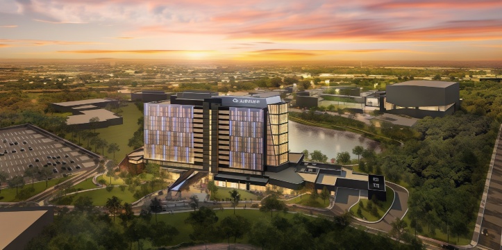 奥姆尼维京湖酒店-官方