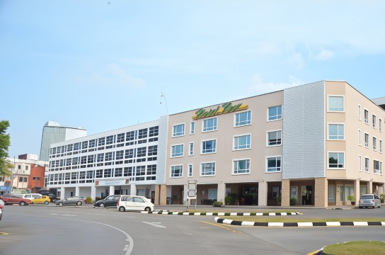 Hotel Nur Miri-官方