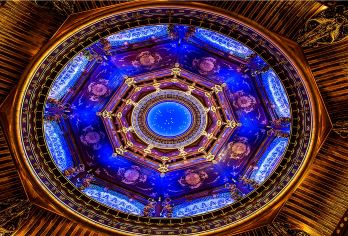 无锡灵山大佛+鼋头渚一日游【船游太湖纯玩】【专职导游讲解，拒绝低价团，拒绝伪纯玩，贴心带您游玩无锡】