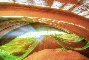 甘泉大峡谷包车一日游【上门接送 +游玩不限时+多种车型可选】【游玩不限时，畅游峡谷】