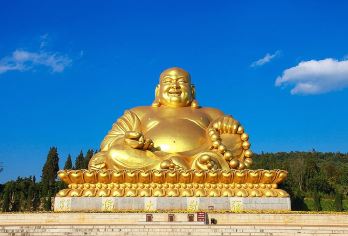 昆明+锦屏山风景区+东风韵景区一日游包车 三环内接送【品牌服务·随意组合·行程专属定制·独立用车含接送·体验式休闲游】