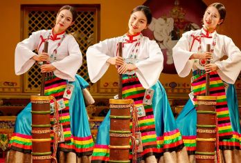 丽江千古情一日游【多场次+贵宾/观众席+可选土司宴/非遗】【[丰富玩乐]丽江千古情+丽江恋歌+大地震，赠园内其他游玩演出，时间充裕，舒心畅玩。】