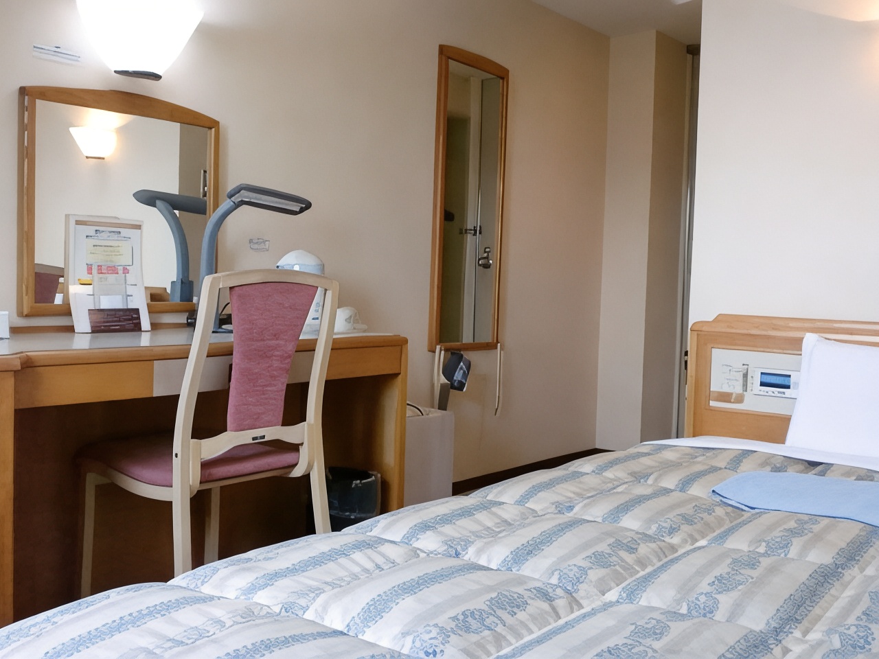 Hotel Hikari Hills-官方