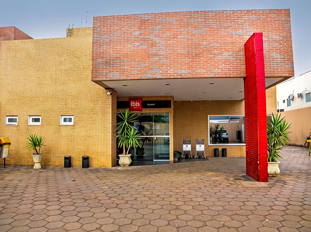 Peritoro酒店住宿-宜必思巴卡巴尔酒店