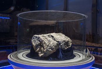 吉林市雾凇岛+陨石博物馆+京科博物馆一日游【散客拼团】【京剧第二故乡】