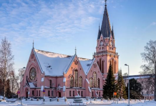 冰雪城堡+凯米教堂+凯米宝石馆一日游【行程可调】【精品包车，私享空间，上门接送，轻松出行】