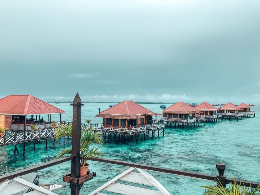 Lato Lato Mun Resort