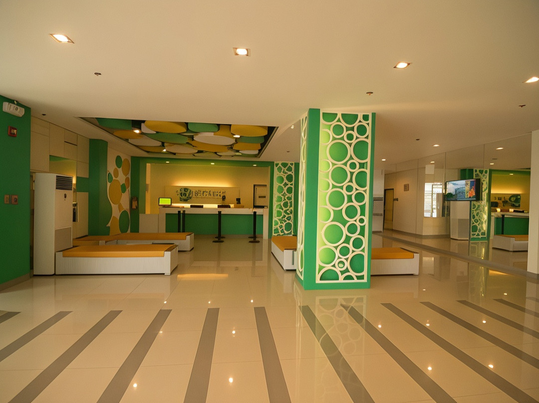 Go Hotels Lanang-Davao